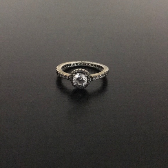 Pandora Jewelry - Pandora Classic Elegance Ring